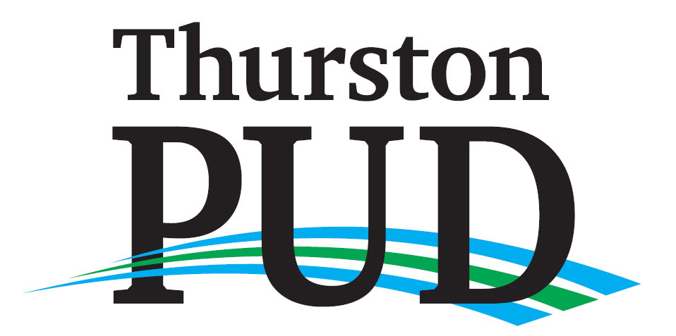 Thurston PUD Logo